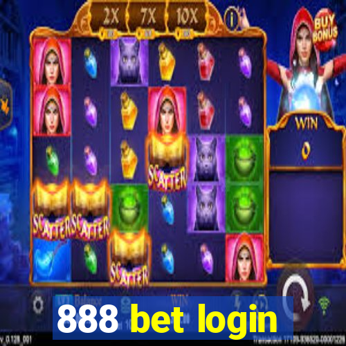 888 bet login